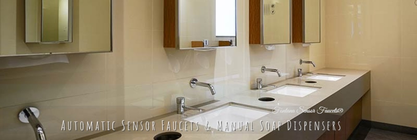 Manual Soap Dispenser
